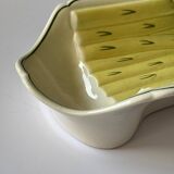 Salins Auxonne model asparagus dish