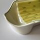 Salins Auxonne model asparagus dish