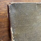 Old still life painting