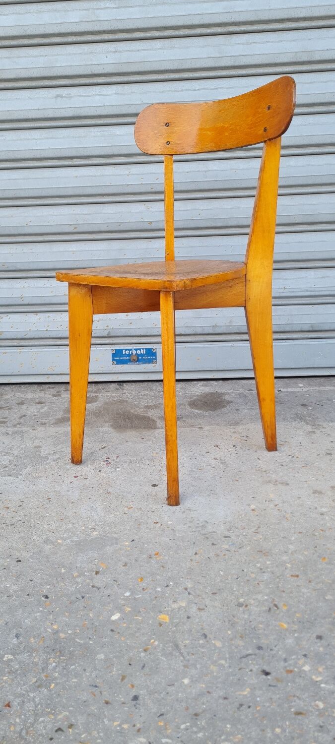 Bistro chair luterma