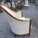 Fauteuil art déco des années 1930