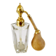 1 Marcel Franck perfume bottle