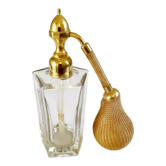 1 Marcel Franck perfume bottle