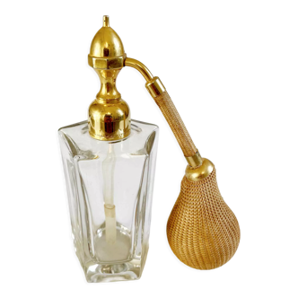 1 Marcel Franck perfume bottle