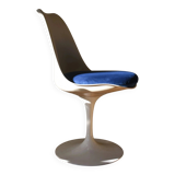 Tulip Chairs Eero Saarinen: set of three chairs