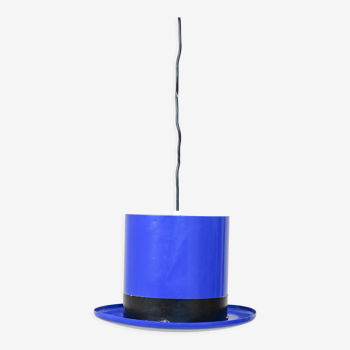 'Hat-Lamp' pendant lamp by Hans Agne Jakobsson