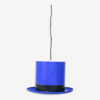 Suspension 'Hat-Lamp' par Hans Agne Jakobsson