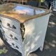 Commode