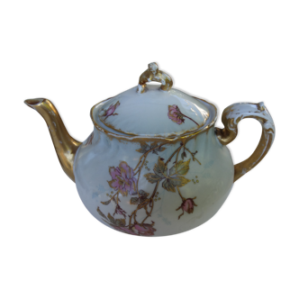 CFH-GDM ancient porcelain teapot