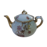 CFH-GDM ancient porcelain teapot