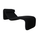 Djinn lounge chair by Olivier Mourgue for Airborne