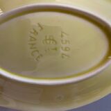 Empty pocket Saint Clément mid-Century