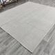 8x10 Oversize Flatweave Kilim, 260x297Cm