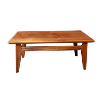 Low table