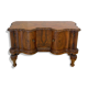 Console, petinuse italienne, années 1920
