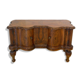 Console, petinuse italienne, années 1920