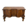 Console, petinuse italienne, années 1920