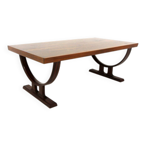 Table basse scandinave - johannes