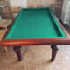 French billiards Chevillotte (model Marquis)
