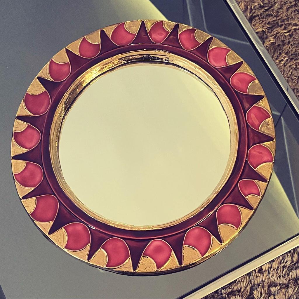 Mirror Mithé Espelt
