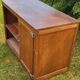 Vintage counter bank