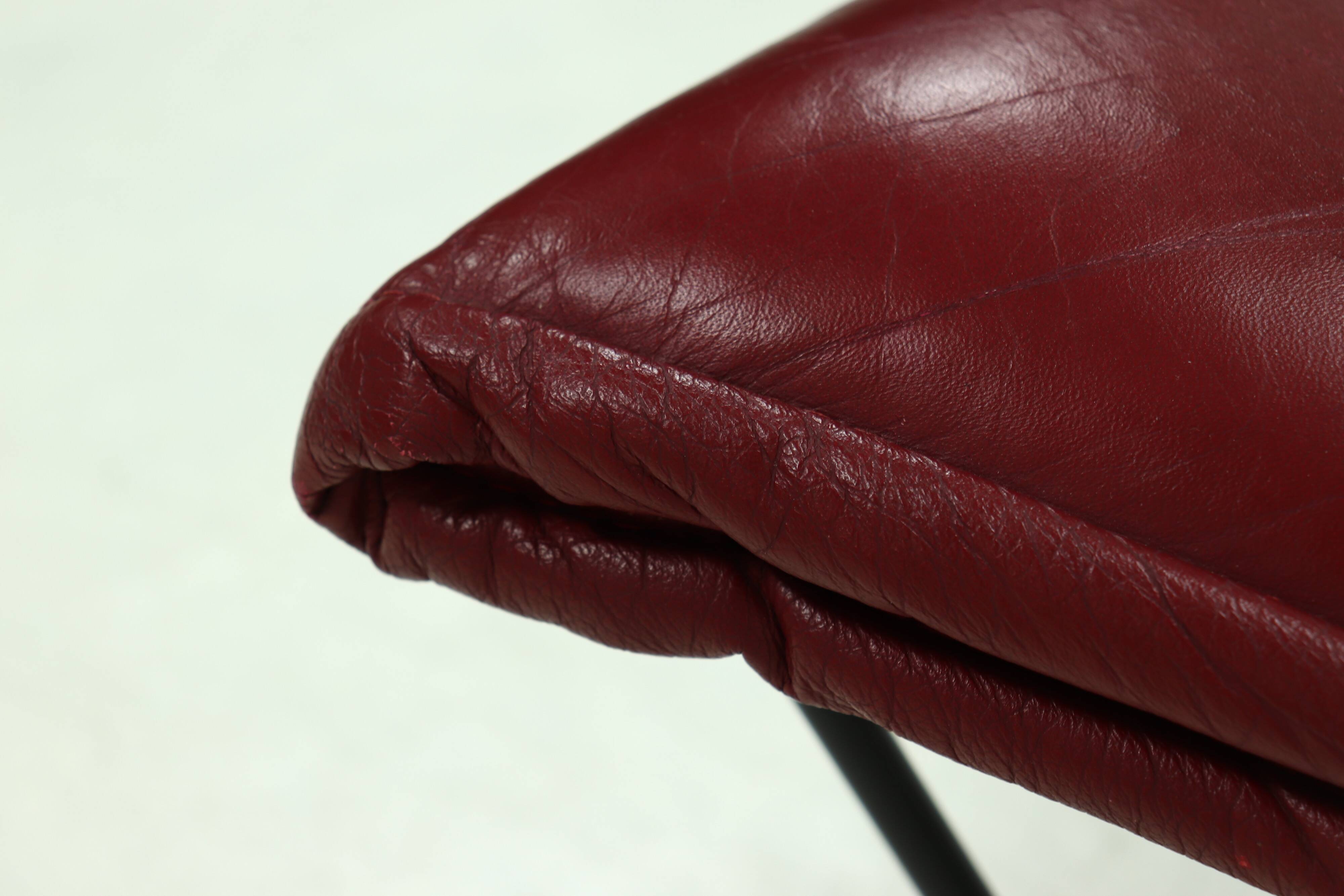 Flyer Lounge Chair by Pierre Mazairac & Karel Boonzaaijer for Young Interna