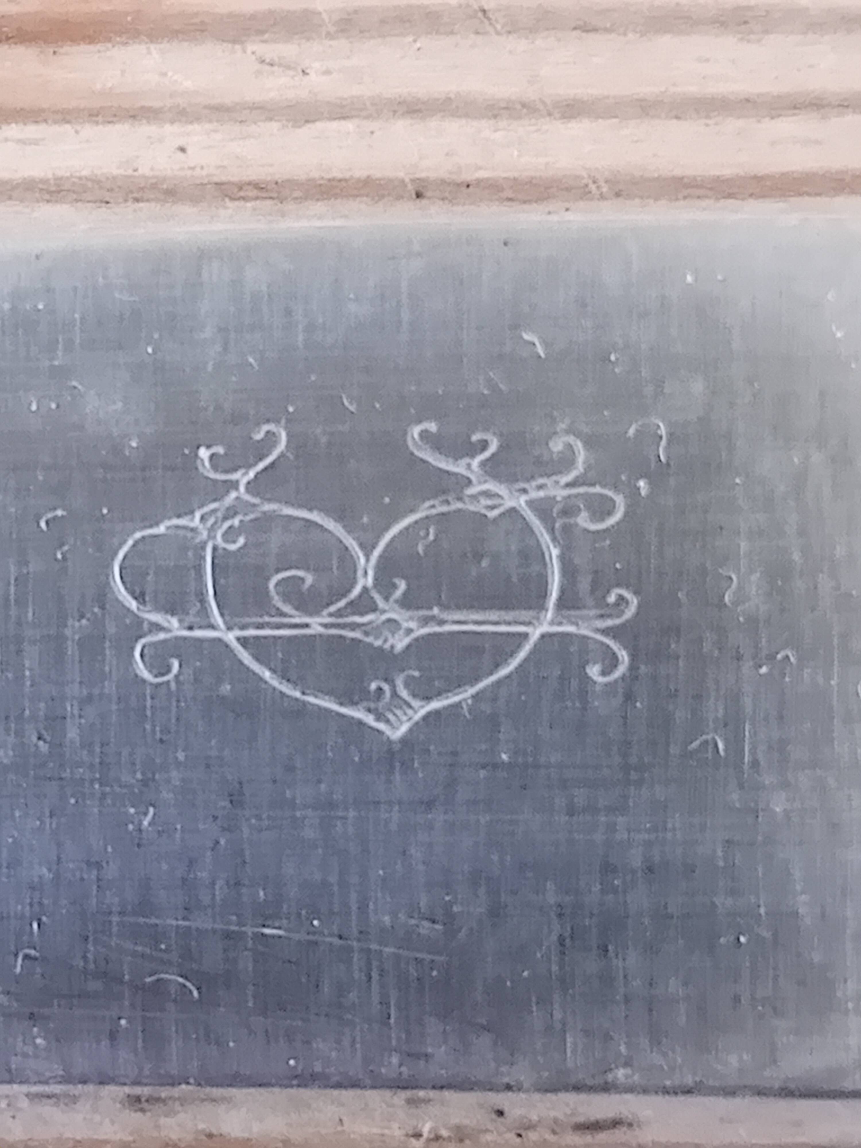 Lot of 7 antique knives with horn handles