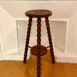 50s tripod saddle