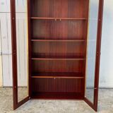 Vintage bookcase 1960