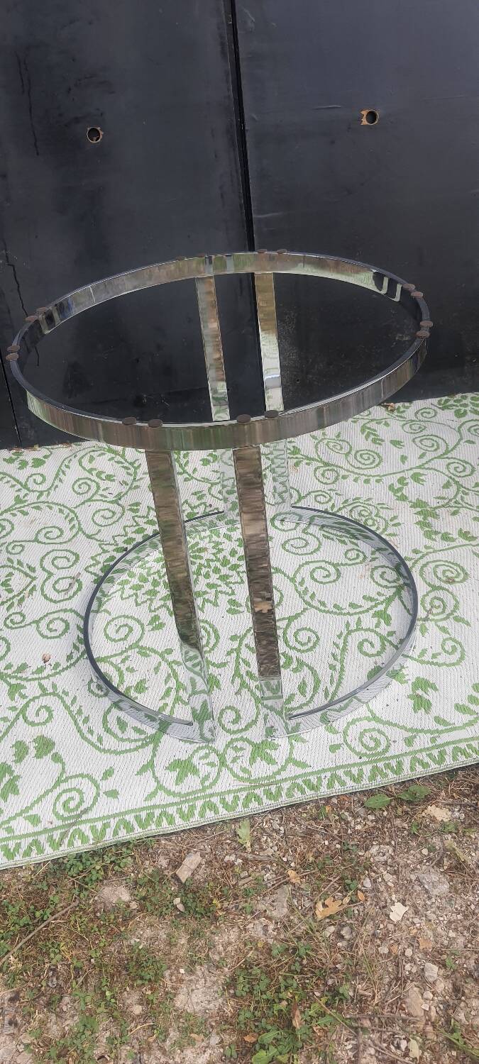 Table vintage