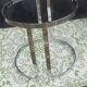 Table vintage