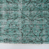 Water green rug 196x96cm