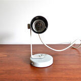 Pairs of chrome wall lamp 70 years