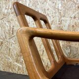 Armchair by Juul Kristensen, 60s