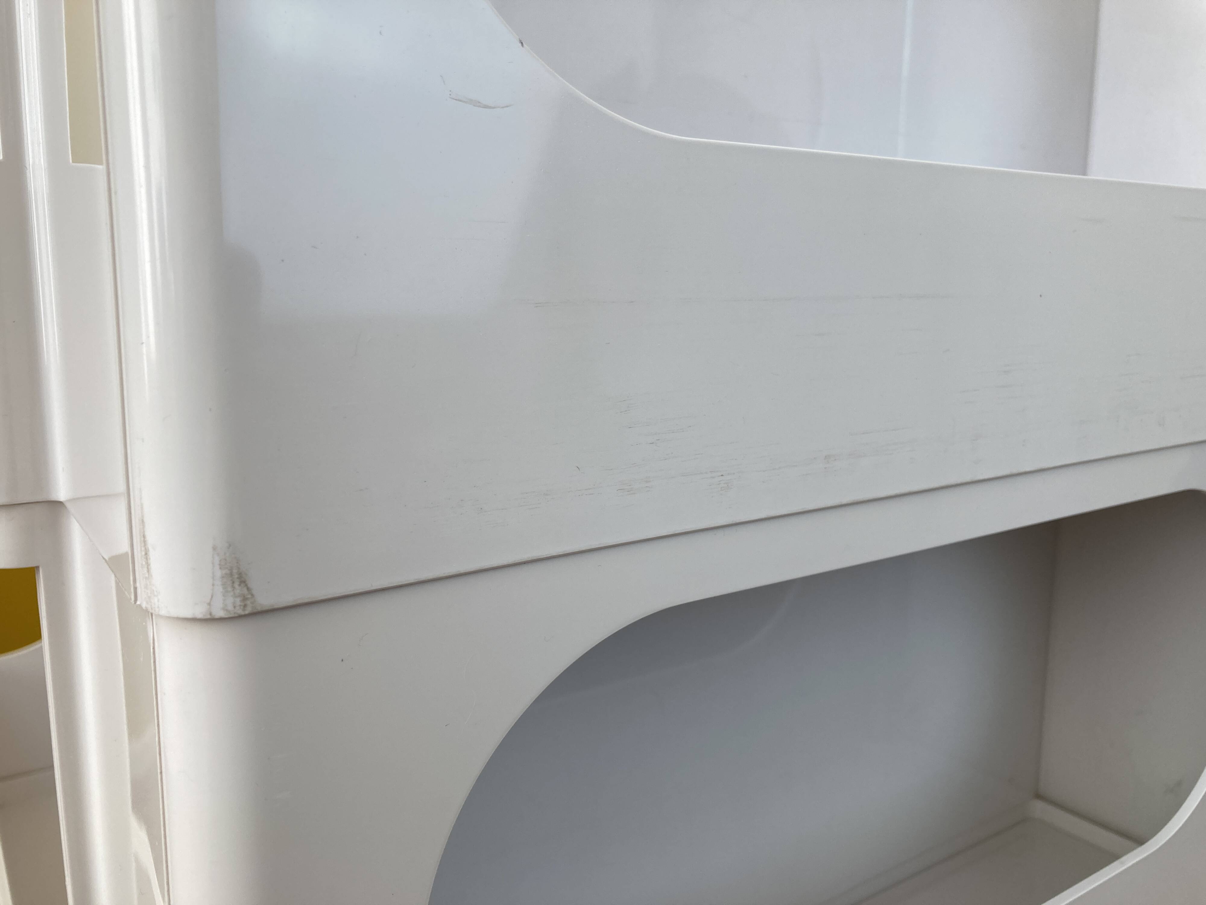 Joe Colombo Chariot Boby 3/3