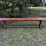 Old bench