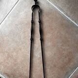 Chimney tongs