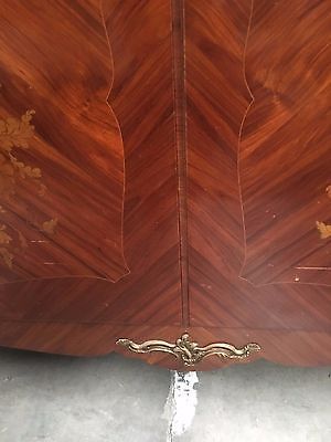 Louis XV style Cabinet