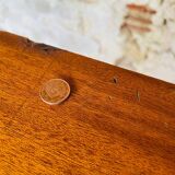 Large vintage order 4 drawers circa 70