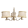 Lustre Rockabilly 50's - Trois feux - France