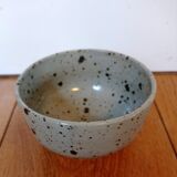 Sandstone bowl of La Borne