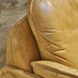 De Sede living room set