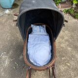 Doll's pram