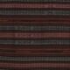 Vintage Turkish hallway rug 131x395 cm