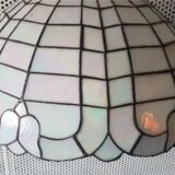 Suspension dome