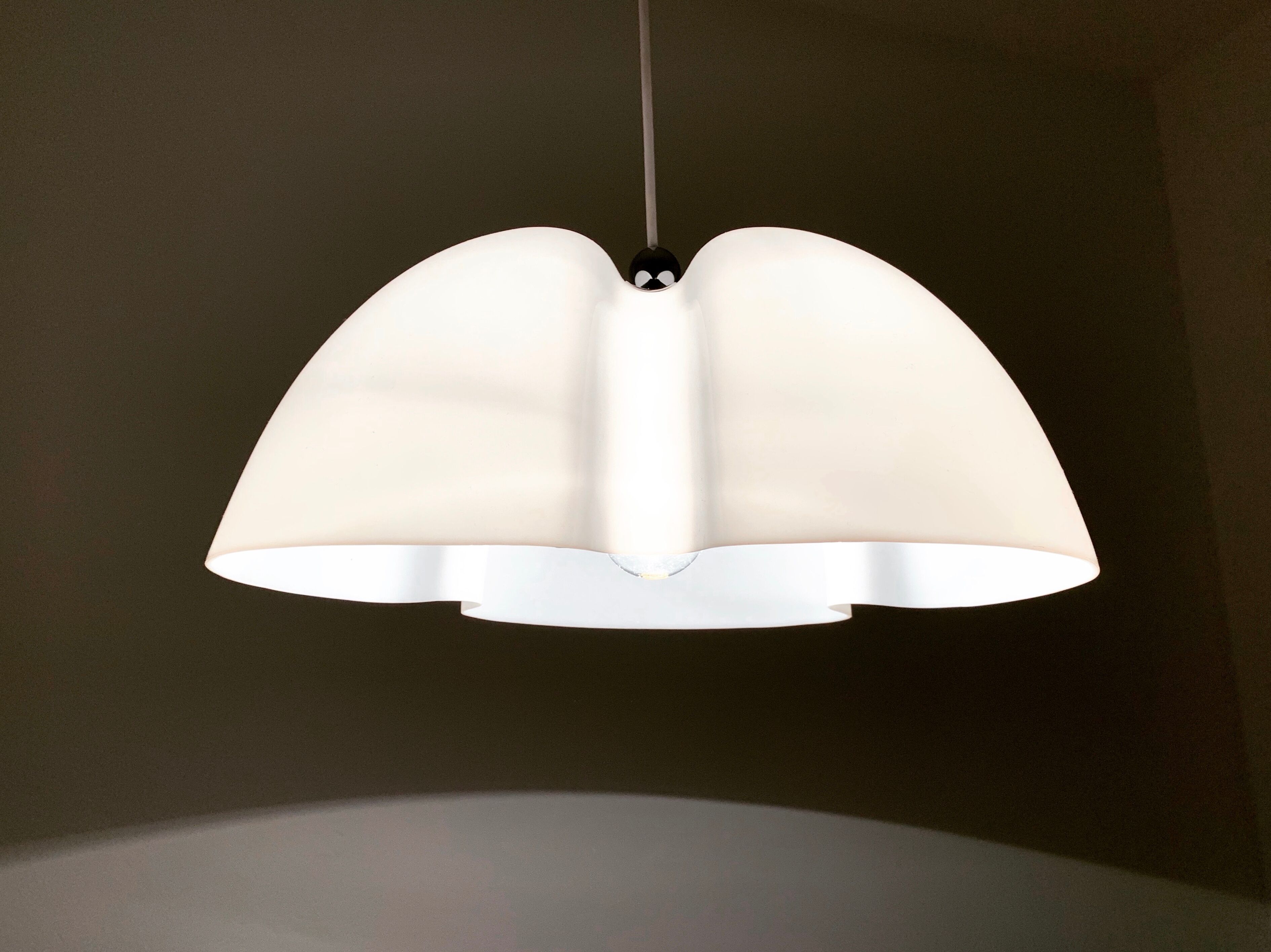 Tricena hanging lamp by Ingo Maurer for Design M
