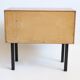 Vintage bedside