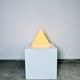 D-2136 Kilimanjaro Table Lamp By Sergio Asti For Raak Amsterdam, The Netherlands 1978