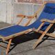 Chaise longue