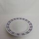 Sarreguemines Poitou plate